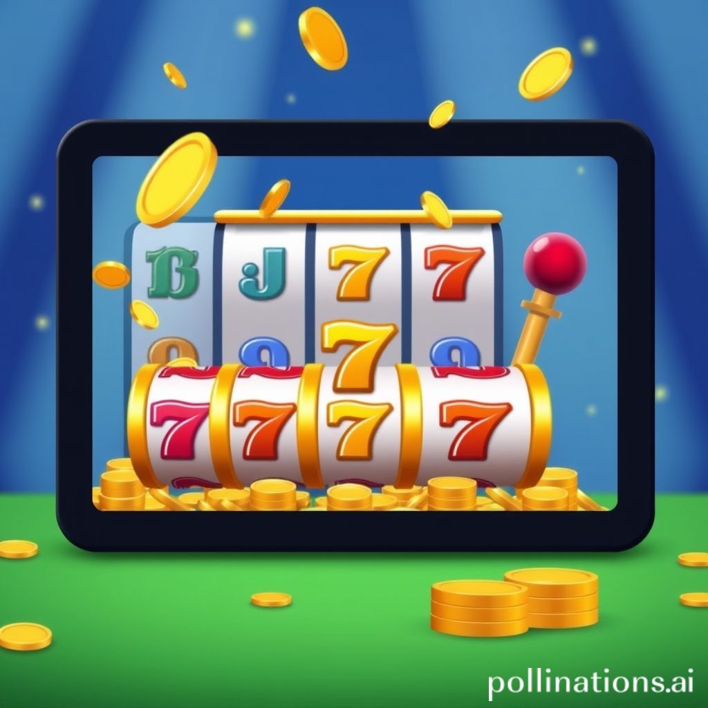 Strategi RTP Slot OVO777 Untuk Memaksimalkan Kemenangan